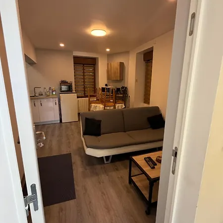 Avec Mezzanine Apartment *