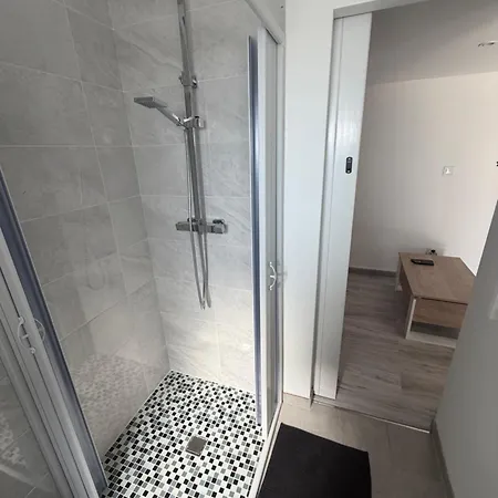 Apartment Avec Mezzanine *